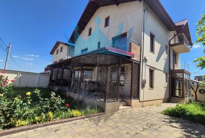 Casa 7 Camere Dobroesti - 24