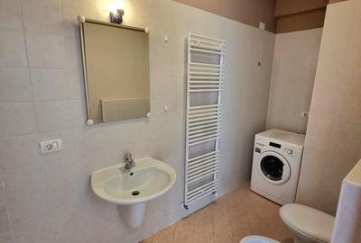 Apartament 3 camere, 93mp, The Ring- Torontalului, 2 băi, dressing, balcon 10mp - 12