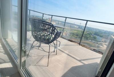 VÂNZARE RAPIDĂ! Apartament cu 2 camere, LUX, în Denya Forest – 2025! - 14