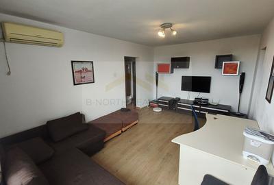 Apartament 2 camere de închiriat | Tineretului | Vizavi de Parcul Tineretului - 1