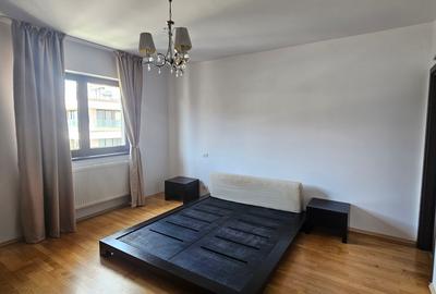 Green Vista Pipera, 2 camere, 70 mp, parcare subterana - 5