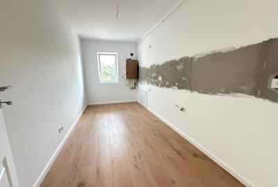 Apartament 2camere + 2 garsoniere+ 2 locuri Parcare - 6