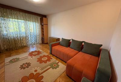 Apartament cu 2 camere decomandat, mobilat în Berceni