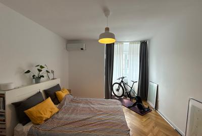 Inchiriere apartament 3 camere 114 mp - Gara de Nord - 5