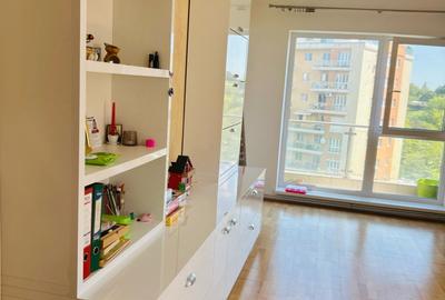 Apt 3 camere Tatarasi-Green Park, mobilat & utilat, LIBER, centrala termica! - 4
