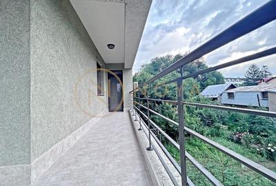Apartament cu 3 camere de inchiriere Baneasa parcare - 12