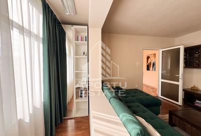 Apartament cu 2 camere, la cheie, bloc cu lift, in Sagului,Timisoara - 7
