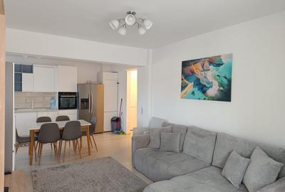 Apartament 4 camere|  Drumul Funigeilor|  Valea Larga| Mobilat - 6
