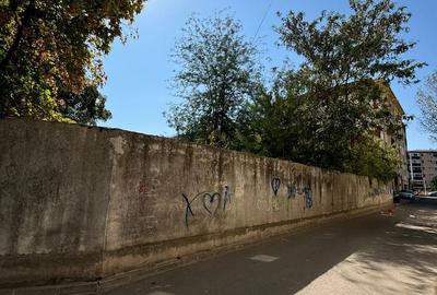 Teren 820mp P+4 Aparatorii Patriei Berceni  T210 - 3