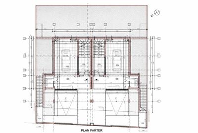 Duplex premium 300mp cu panoramă superbă asupra orașului – Cartier Europa - 4