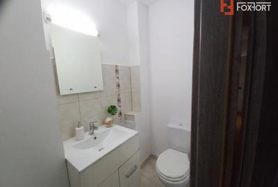 Apartament cu 3 camere de vanzare in zona Lipovei - 7