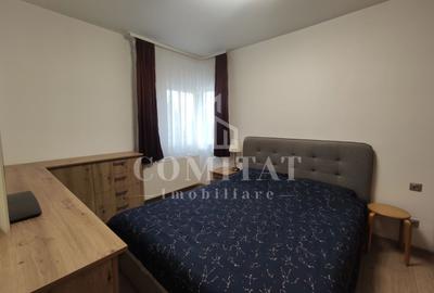 Apartament cu 2 camere cu finisaje moderne| Zona Grand Hotel Italia - 3