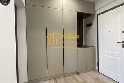 Ap. 2 cam bloc nou, loc de parcare+boxă intabulate, 60mp, 2 balcoane - 8