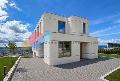 Duplex 150mp cu panoramă superbă, Voroneț - 2