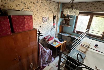 Gorjului - Valea Lunga | 3 Camere | 2 Bai | Balcon | Metrou - 5