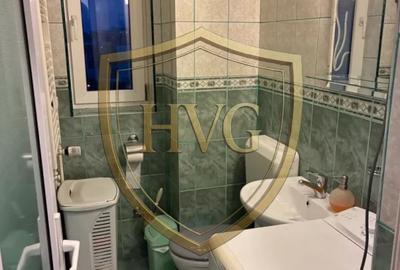 Apartament cu 3 camere | Zona Centrala | Decebal - 7