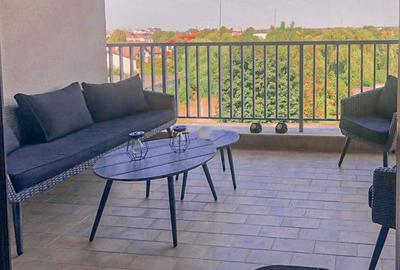 Apartament 3 camere de lux | 162 mp | Mobilat și utilat | Erou Iancu Nicolae - 22