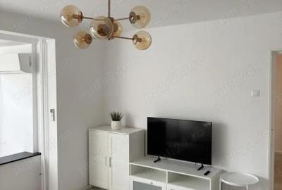 Eroii Revolutiei | 2 Camere | Renovat | Centrala Proprie | CTR ANAF | Balcon |AC - 2