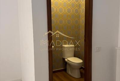 Apartament 2 camere  Herastrau***  110mp + Parcare subterana - 9