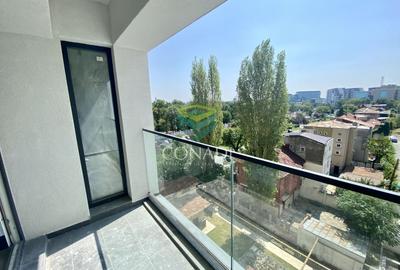 Apartament cu 4 camere | Palatul Cotroceni - 6