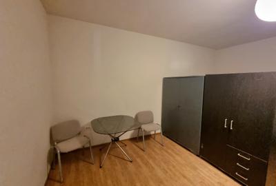 Apartament cu 1 camera, foarte spațios, parter, cladire istorica, zona Traian - 8