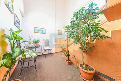 Casa multifunctionala de vanzare in cartierul Borhanci - 12