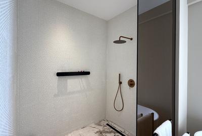 Penthouse pe bune, 5 camere, vedere la Mare si la Lac, 5 parcari subterane - 58