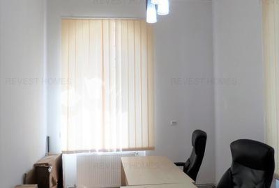 Mosilor - Foisorul de Foc, apartament in vila pentru birouri / cabinete - 8