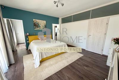 Casa 4 camere, 4 bai, mobilata si utilata, Ploiesti, zona Albert. - 29