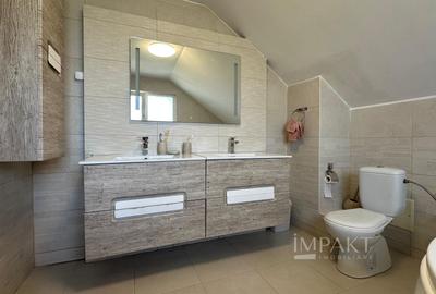 Vila cu sala de fitness, sauna, jacuzzi, zona de top - Andrei Muresanu - 29