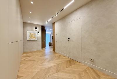 Penthouse exclusivist 104 mp, 4 camere, 2 parcari, Azoria - Zorilor - 16