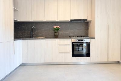 Apartament premium cu grădină | vedere spre pădure – Denya Forest - 17