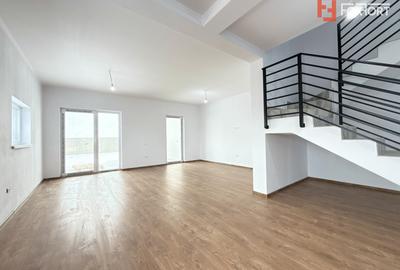 Casa individuala 4 camere, Sacalaz - Cartier nou - 20