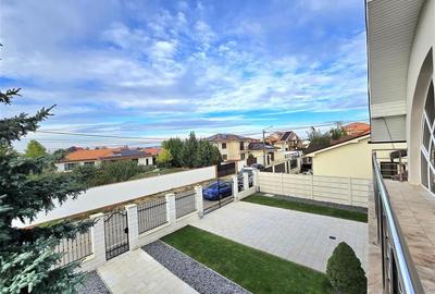 VILA LUX | ZONA BEVERLY HILLS | SANMARTIN | BIHOR - 39