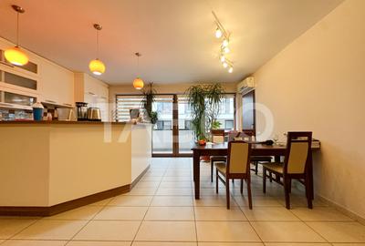 Apartament 3 camere 102 mp utili de vanzare bloc nou garaj inclus - 3