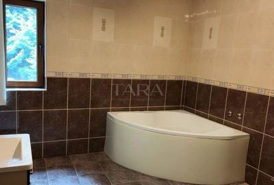 Apartament spațios de 4 camere în Zorilor,  zona Sigma - 7