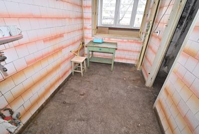 Apartament 3 camere Calea Giulesti ~ Etaj 3/8 ~ 3 Balcoane - 6