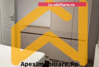 Apartament 2 camere de inchiriat Herastrau București | ApexImobiliare.ro - 5