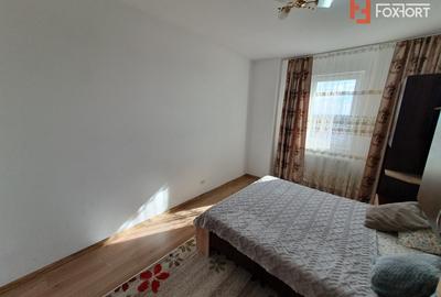 Apartament cu 3 camere 79 mp utili de inchiriat - Buziasului - 17