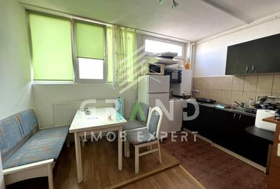 Oportunitate | Garsonieră | CT | ECONOMICĂ | Mănăștur–Ciobanului - 6