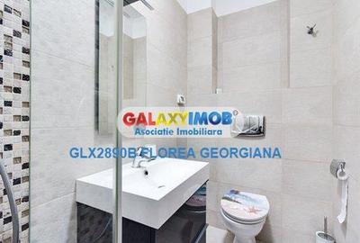 Apartament exclusivist 4 camere de inchiriat - Bd. Apicultorilor - 10