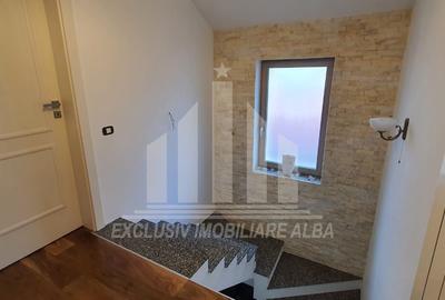 Casa individuala | 170 mp | 650 mp teren | Mobilata si Utilata | Arex - 8