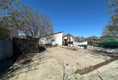 Hala 100 mp, teren 630 mp, D= 13 ml, zona E 85-oras - 13