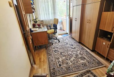 Vanzare apartament 2 camere, mobilat si utilat, zona Vest - 3