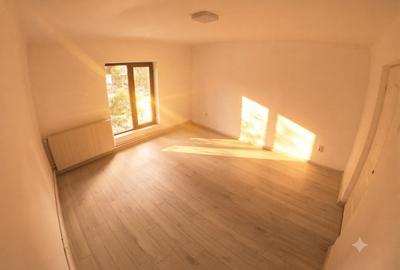 Apartament Duplex 4 camere Et1+open space mansarda 140mp Vila Piata Alba Iulia - 14