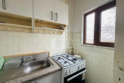 Apartament 1 camera zona Banu Maracine - 3
