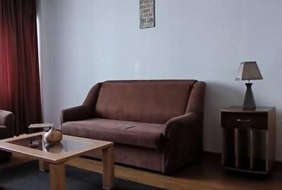 Garsoniera spatioasa 5 min M Timpuri Noi DB1521 - 1