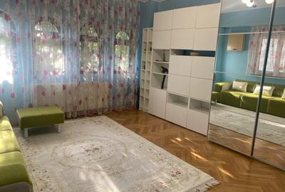 Vila individuala Victoriei pretabil birouri clinica restaurant rezidenta - 47
