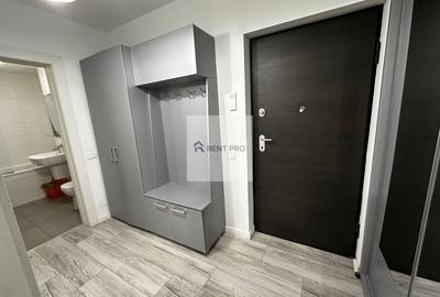 Studio Cu Parcare 500 Euro Etaj 8 21 Residence - 6