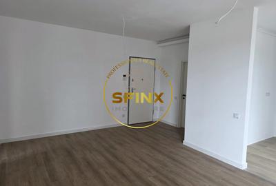2 camere, 2025, langa Padurea Baneasa, Pipera | etaj 1 | balcon mare